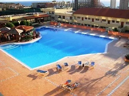 Marina Palace Apartamento Playa Paraiso (Tenerife)