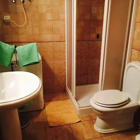 Marina Palace Apartamento