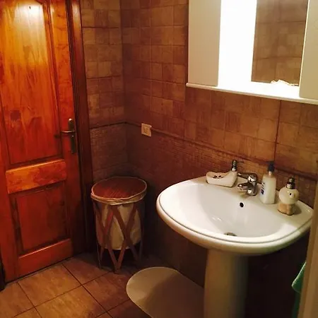 Apartamento Marina Palace *