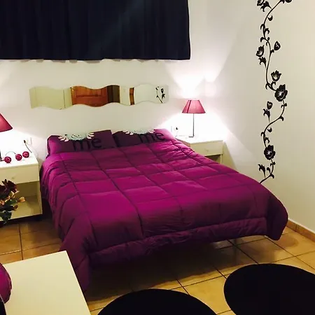 Apartamento Marina Palace Playa Paraiso (Tenerife)