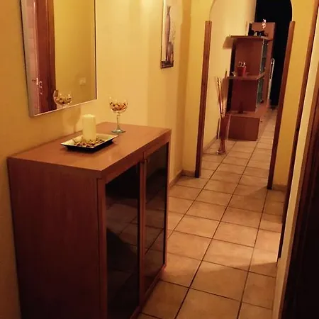 Marina Palace Apartamento