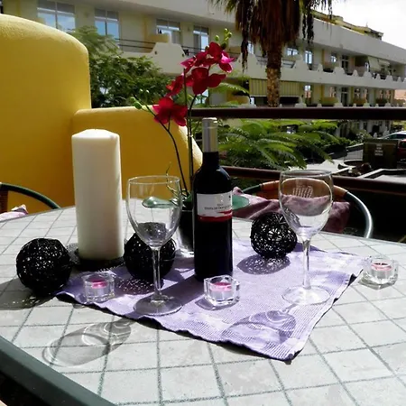 Apartamento Marina Palace