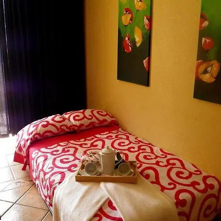 Marina Palace Apartamento Playa Paraiso (Tenerife)